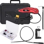 Microrretifica-Com-Maleta-130w-40-Pecas-Worker---127v