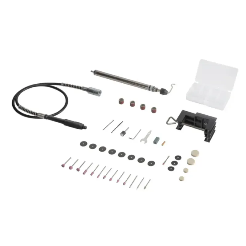 Microrretifica-Com-Maleta-130w-40-Pecas-Worker---127v
