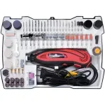 Microrretifica-130w-190-Pecas-Worker-127v-