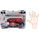 Microrretifica-130w-190-Pecas-Worker-127v-