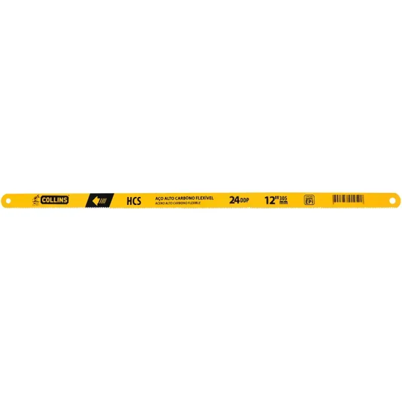 Serra-Manual-Aco-Flex-1224-Collins