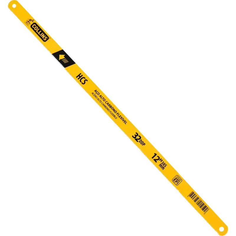 Serra-Manual-Aco-Flex-1232-Collins