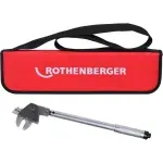 Chave-Dinamometrica-Rotorque-Aircon-15-32mm-Rothenberger