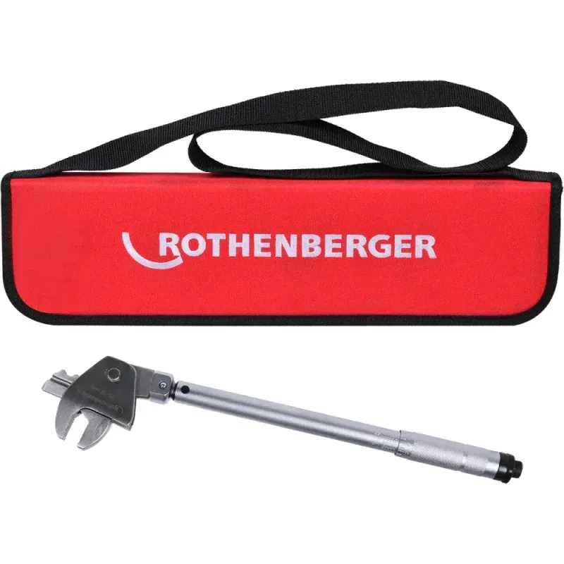 Chave-Dinamometrica-Rotorque-Aircon-15-32mm-Rothenberger