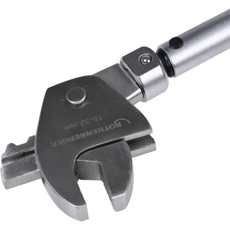 Chave-Dinamometrica-Rotorque-Aircon-15-32mm-Rothenberger