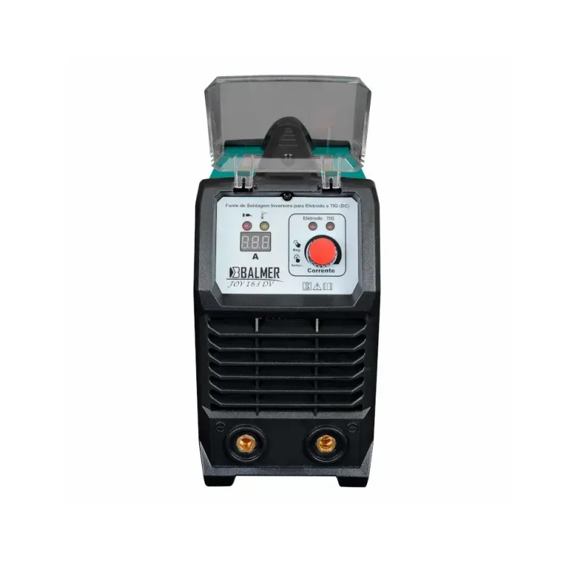 Maquina-Inversora-JOY-163-DV-TIG-DC-160A-Bivolt-Balmer