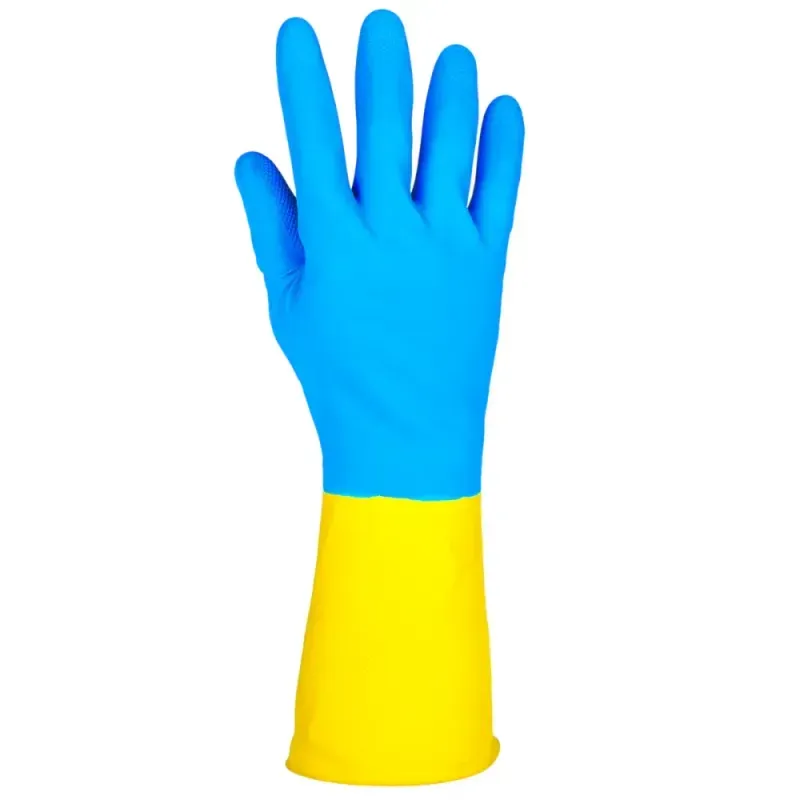 Luva-de-Latex-Neoprene-Flocada-Tamanho-P-7--Worker