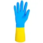 Luva-de-Latex-e-Neoprene-Tamanho-8-M--Worker