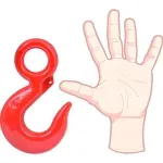 Gancho-Olhal-Forjado-1-2--3-Toneladas-Vermelho-Acerosid