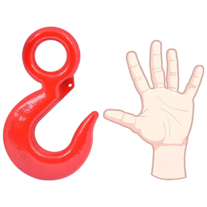 Gancho-Olhal-Forjado-3-4--5-Toneladas-Vermelho-Acerosid