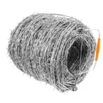 Arame-Farpado-em-Aco-Zincado-250kgf-160mm-250m-Acerosid