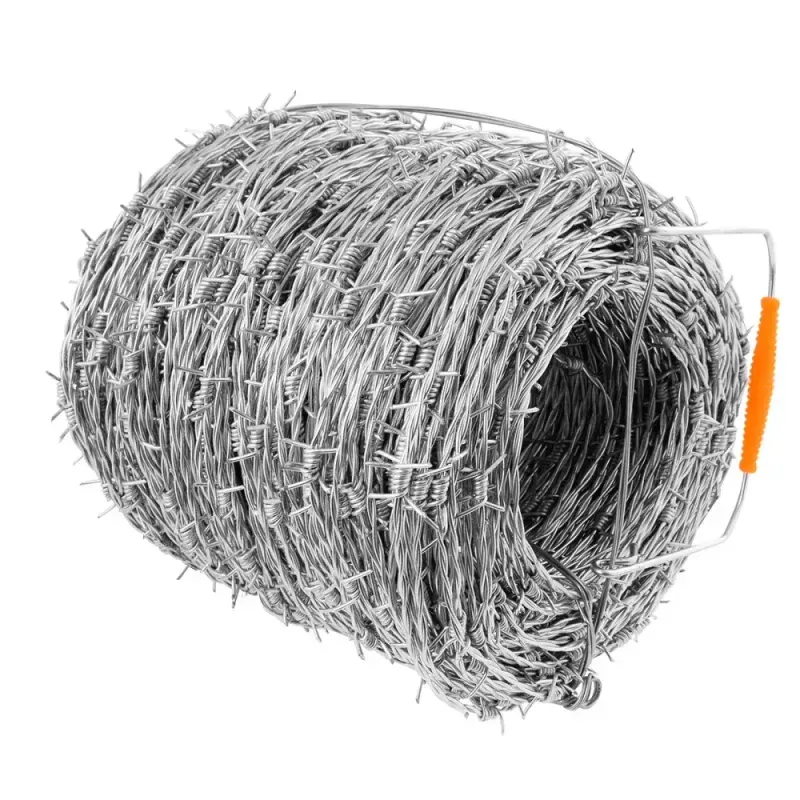 Arame-Farpado-em-Aco-Zincado-250kgf-160mm-250m-Acerosid