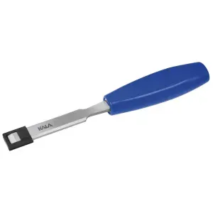Formão Para Madeira Chanfrado 5/8" Kala