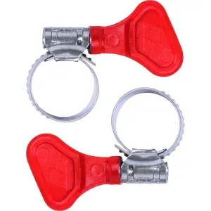 Abraçadeira Tipo Borboleta 13x19mm 2 Peças Kala