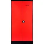 Armario-Multiuso-2-Portas-90X185cm-Worker
