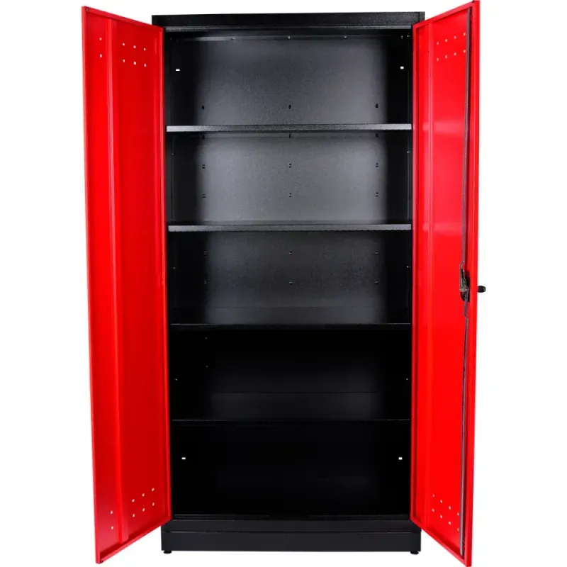Armario-Multiuso-2-Portas-90X185cm-Worker