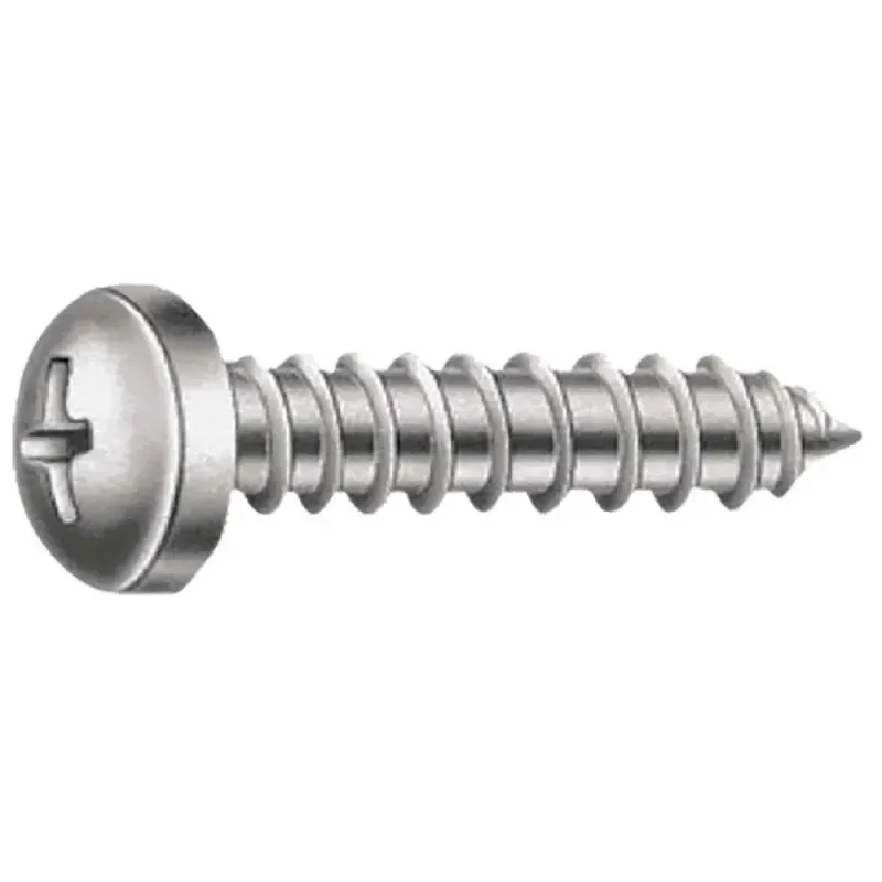Parafuso-Auto-Atarraxante-Panela-42x13mm-500-Pecas-Worker