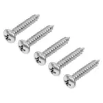 Parafuso-Auto-Atarraxante-Panela-42x22mm-500-Pecas-Worker
