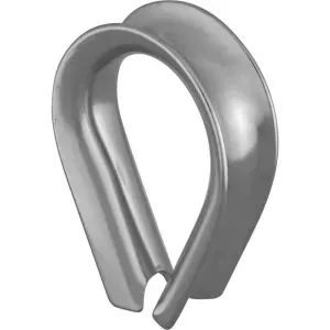 Sapatilha Forjada 1/4" Acerosid