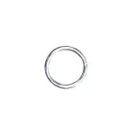 Argola-Aco-51x60mm-Acerosid-25-Pecas