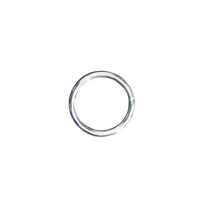 Argola-Aco-51x60mm-Acerosid-25-Pecas