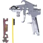 Pistola-Para-Pintura-Tanque-de-Pressao-Worker