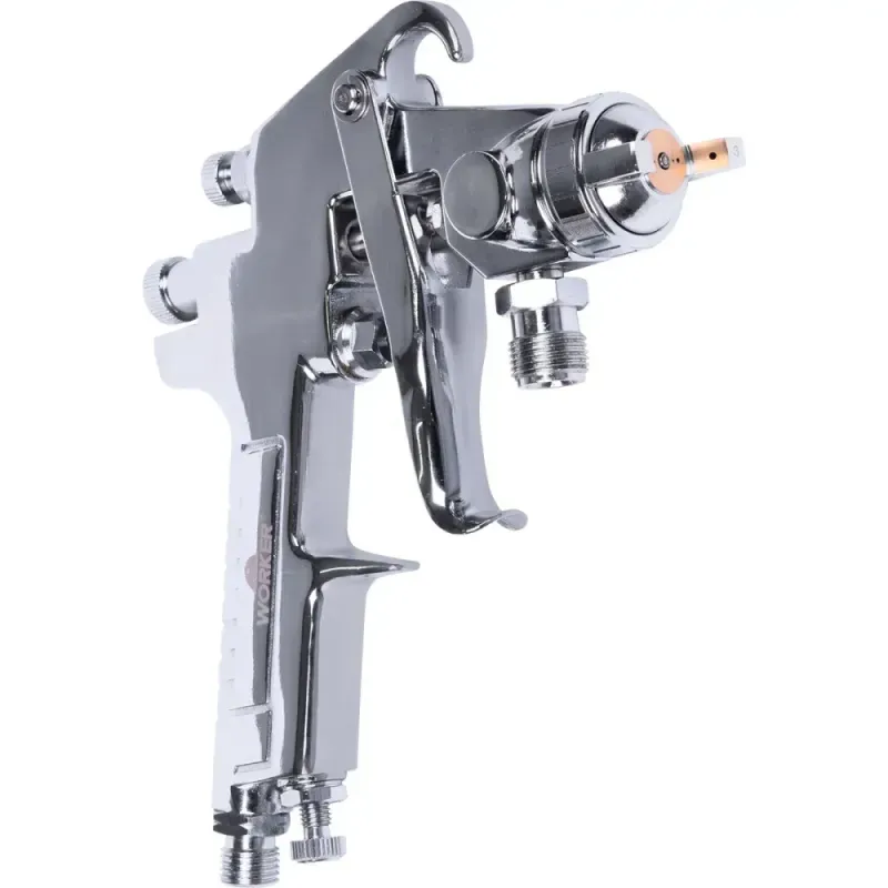 Pistola-Para-Pintura-Tanque-de-Pressao-Worker