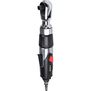 Chave Catraca Pneumática 1/2" 160rpm Worker