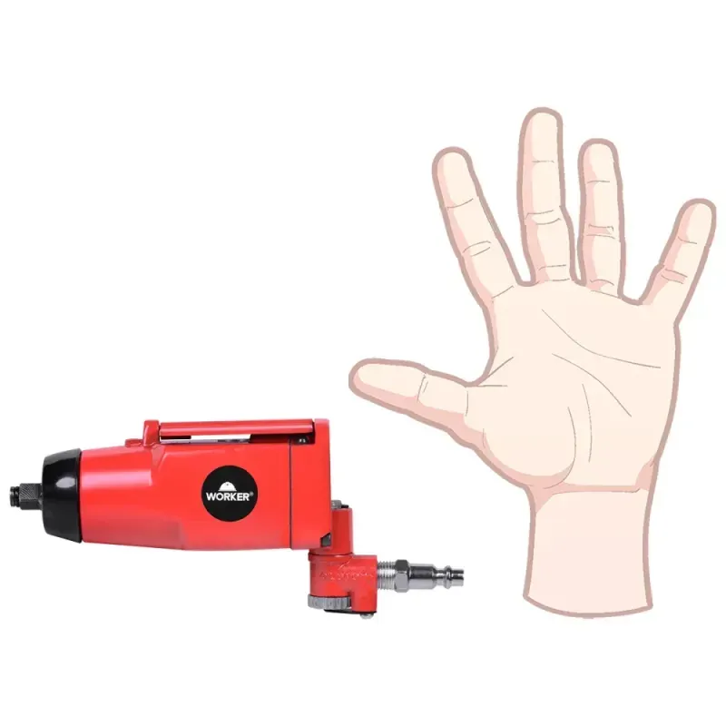 Chave-de-Impacto-Borboleta-Pneumatica--3-8--Worker