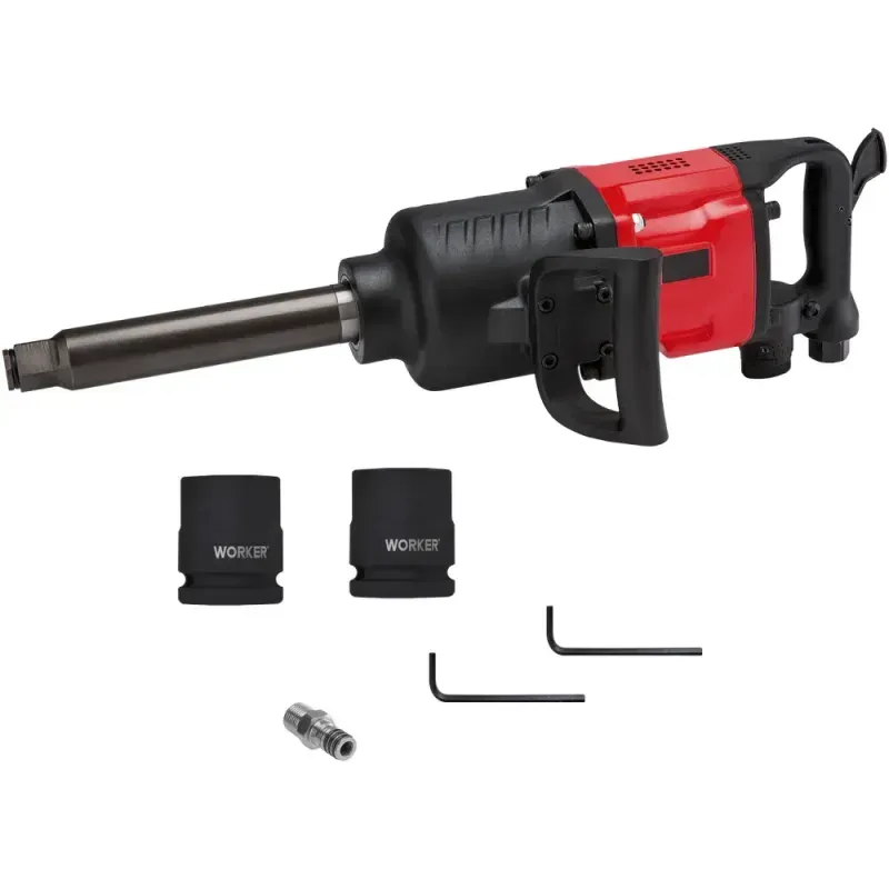 Chave-de-Impacto-Pneumatica-1--3100Nm-3600rpm-163Kg-Worker