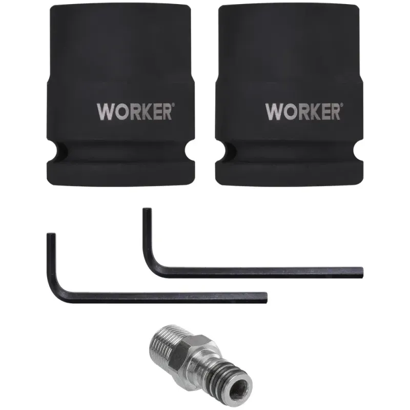 Chave-de-Impacto-Pneumatica-1--3100Nm-3600rpm-163Kg-Worker