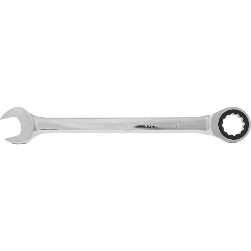 Chave-Combinada-com-Catraca-em-Cromo-Vanadio-30mm-ST43218ST-Sata