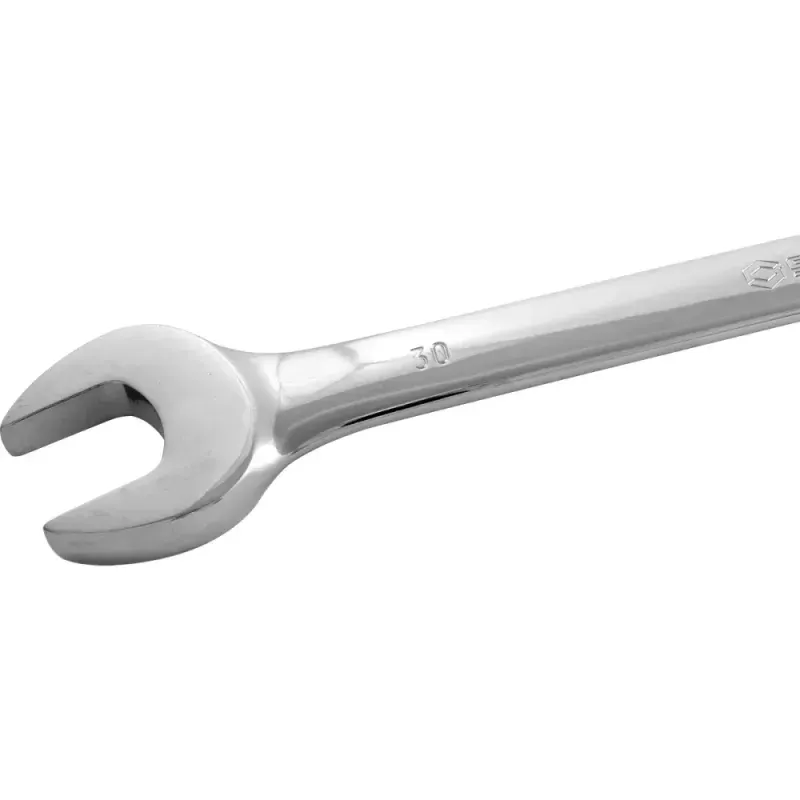 Chave-Combinada-com-Catraca-em-Cromo-Vanadio-30mm-ST43218ST-Sata
