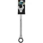 Chave-Combinada-com-Catraca-em-Cromo-Vanadio-30mm-ST43218ST-Sata