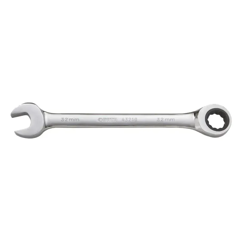 Chave-Combinada-com-Catraca-de-32mm-Sata