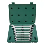 Jogo-de-Chaves-Combinadas-com-Catraca-5-16”-3-4”-com-7-Pecas-Sata