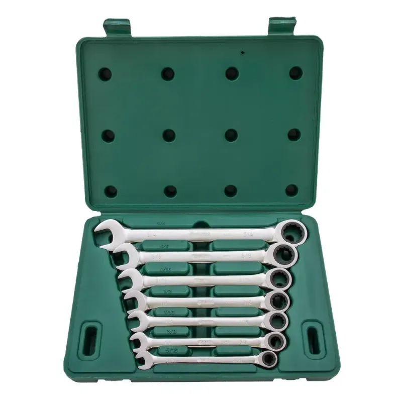 Jogo-de-Chaves-Combinadas-com-Catraca-5-16”-3-4”-com-7-Pecas-Sata