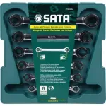 Jogo-de-Chave-Estrela-com-Catraca-8-19mm--com-6-Pecas--Sata