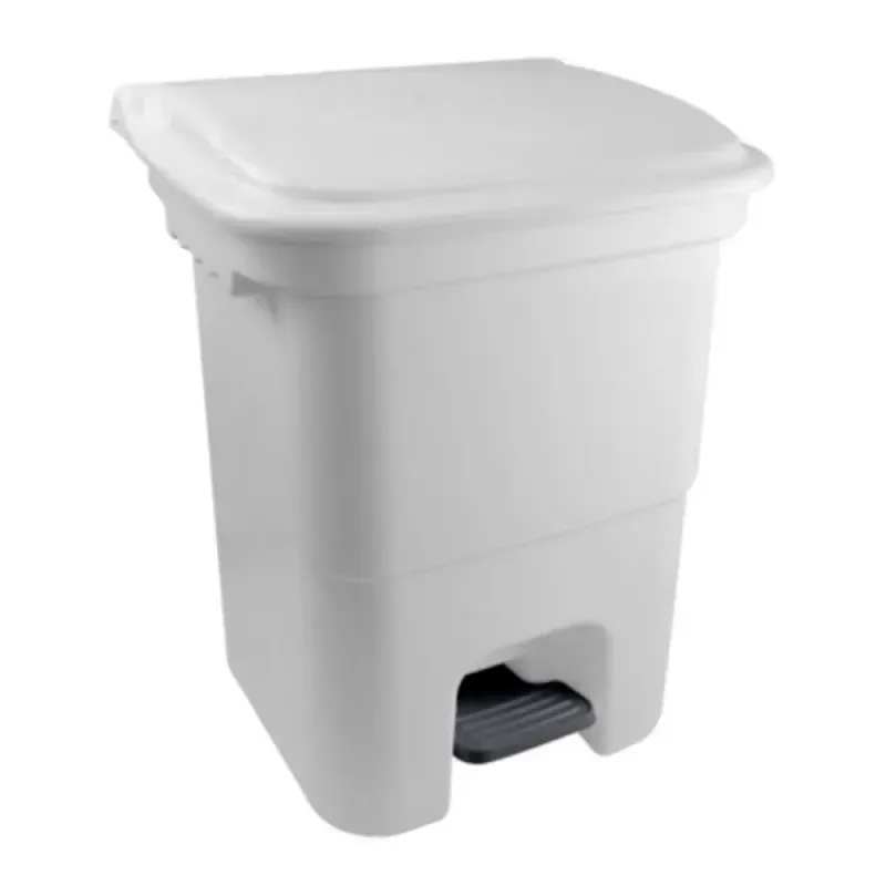 Lixeira-Com-Pedal-50l-Branca-Plasvale