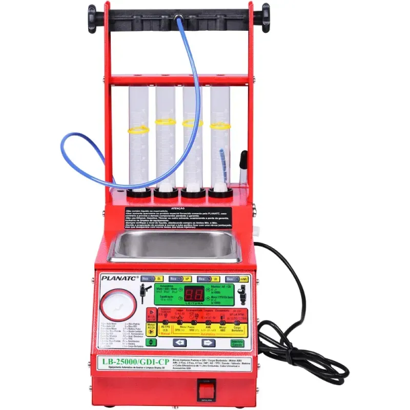 Maquina-Limpeza-Teste-Injetores-Padrao-GDI-Planatc-LB-25000-GDI-CP