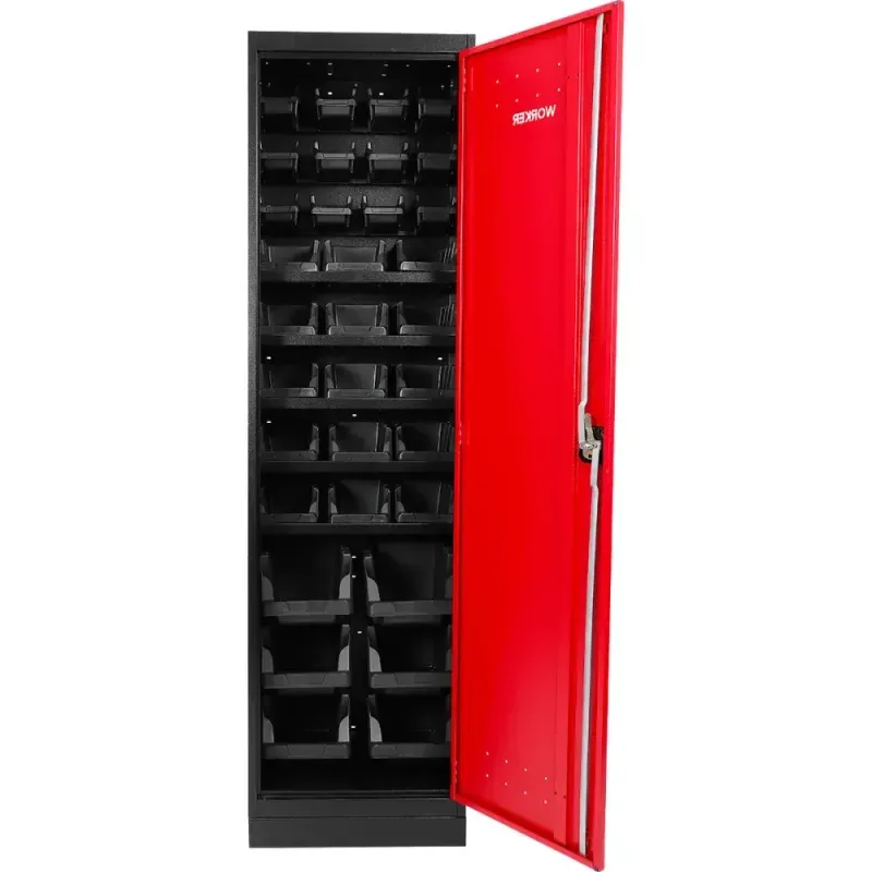 Armario-Organizador-Gaveteiro-50cmx185cm-33-gavetas-Worker