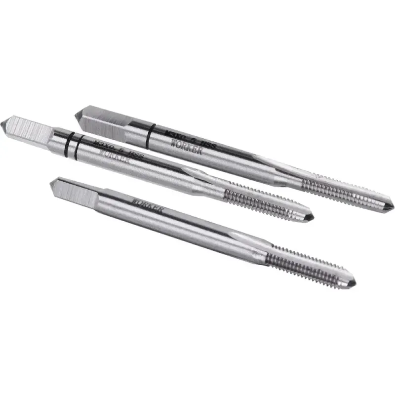 Jogo-de-Macho-Manual-Din352-M3X050MM-3-Pecas-Worker