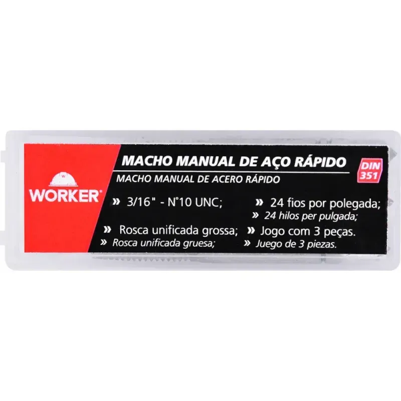 Jogo-de-Macho-Manual-Din351-3-16-X24--3-Pecas-Worker