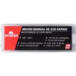 Jogo-Macho-Manual-Din351-UNC-3-8-X16--3-Pecas-Worker