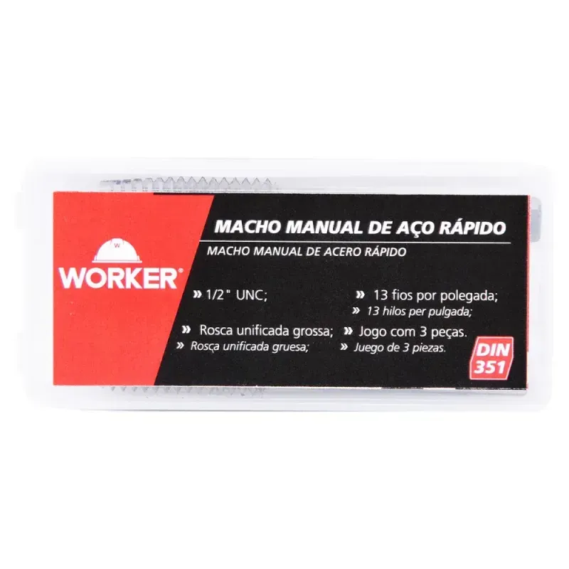 -Jogo-de-Macho-Manual-Din351-UNC-1-2-X13--3-Pecas-Worker