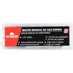 Jogo-Macho-Manual-Din351-BSW-1-4-X20--3-Pecas-Worker
