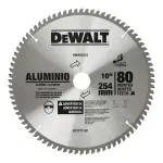 Disco-de-Serra-Esquadria-10--254Mm-80-Dentes-DWA03210-Dewalt