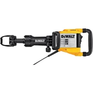 Martelo Demolidor Hexagonal 1600w D25960k-B2 Dewalt 220v