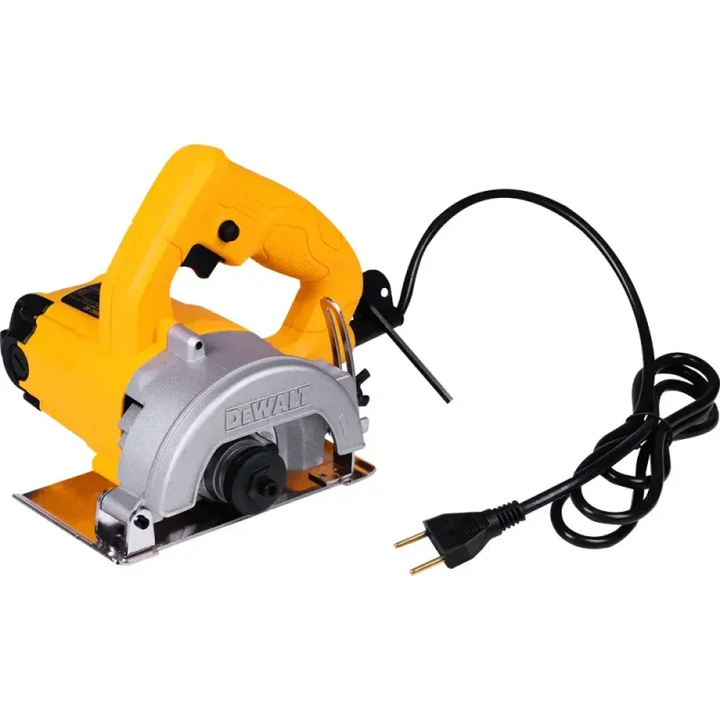 Serra-Marmore-125mm-1400W-220V-com-Acessorios-Dw862W-Dewalt