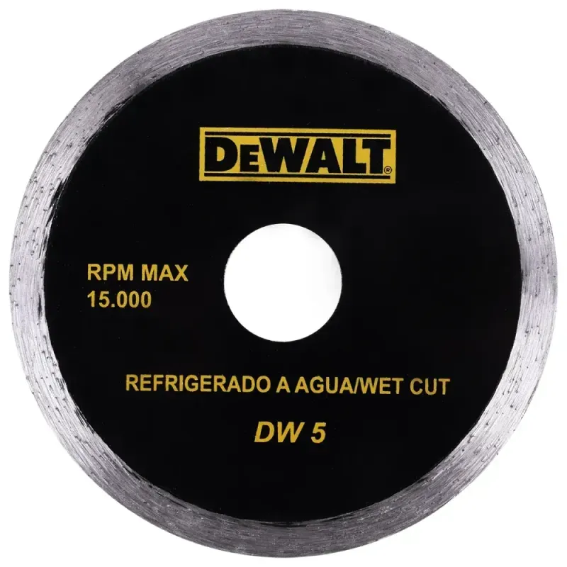 Serra-Marmore-125mm-1400W-220V-com-Acessorios-Dw862W-Dewalt